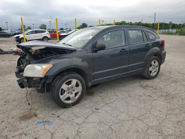 2008 DODGE CALIBER SXT, 