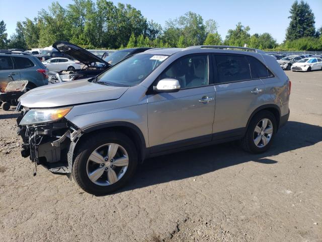 2013 KIA SORENTO EX, 