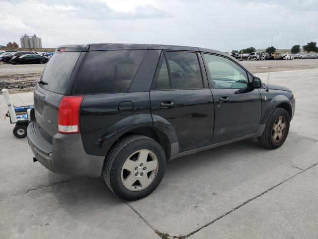 5GZCZ53445S821787 - 2005 SATURN VUE BLACK photo 3