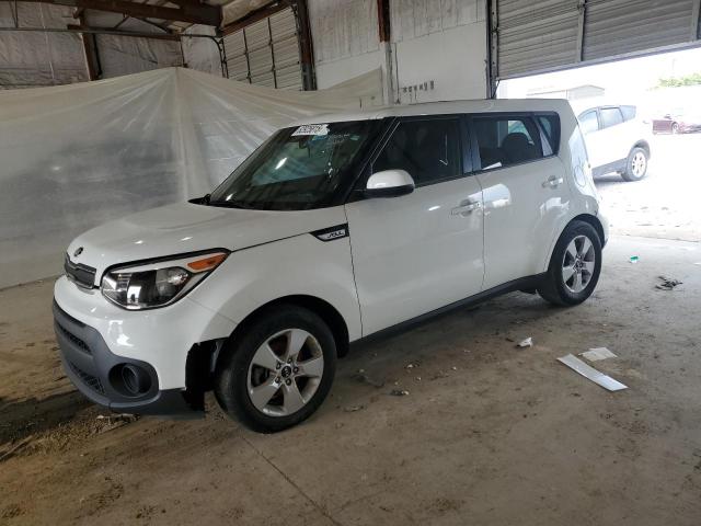 2018 KIA SOUL, null
