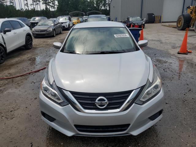 1N4AL3AP8HC178926 - 2017 NISSAN ALTIMA 2.5 SILVER photo 5