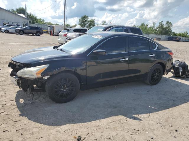 2015 NISSAN ALTIMA 2.5, 