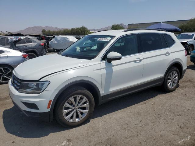 2018 VOLKSWAGEN TIGUAN SE, 