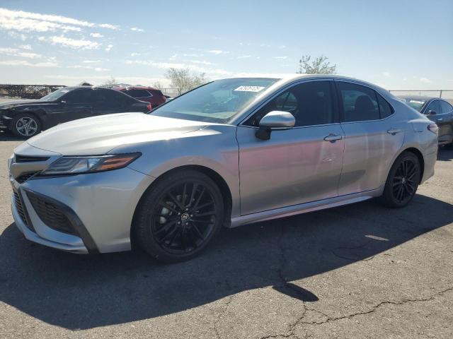 2021 TOYOTA CAMRY XSE, 