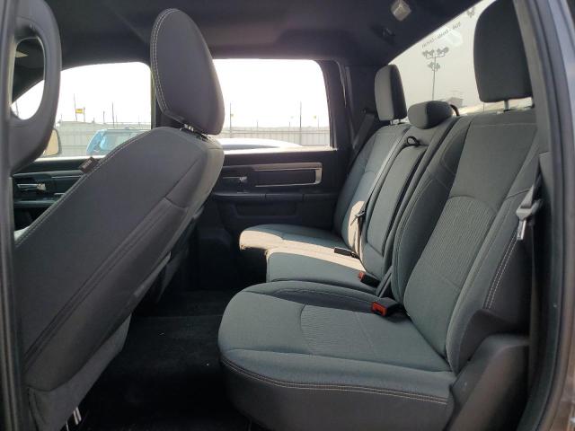 1C6RR7LT2MS502828 - 2021 RAM 1500 CLASS SLT 灰色 照片 10