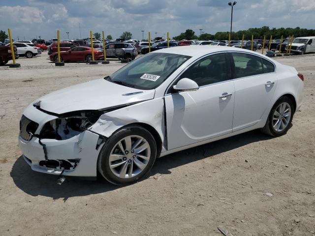 2014 BUICK REGAL PREMIUM, 