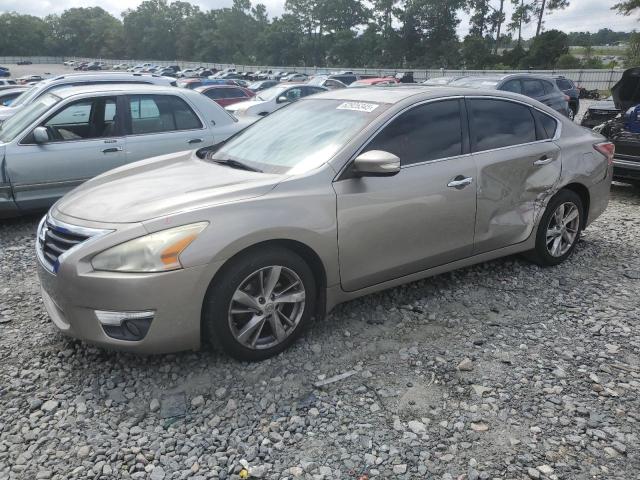 2015 NISSAN ALTIMA 2.5, 