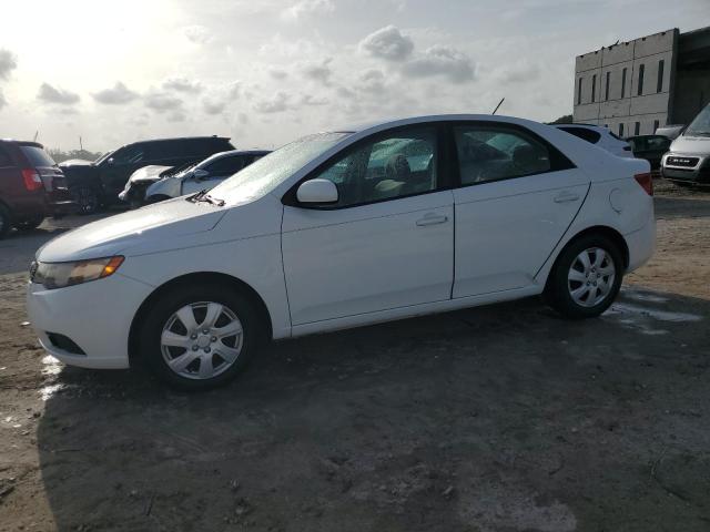 2011 KIA FORTE LX, null