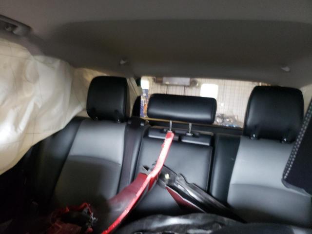 JTEBU5JR0G5346629 - 2016 TOYOTA 4RUNNER SR5/SR5 PREMIUM 红色 照片 10