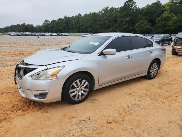 2014 NISSAN ALTIMA 2.5, 