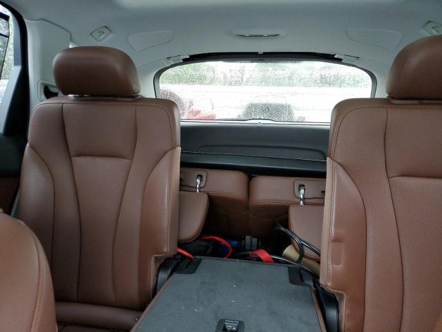 WA1VAAF79KD021710 - 2019 AUDI Q7 PRESTIGE 白色 照片 10