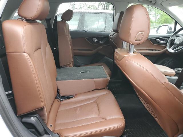 WA1VAAF79KD021710 - 2019 AUDI Q7 PRESTIGE 白色 照片 11