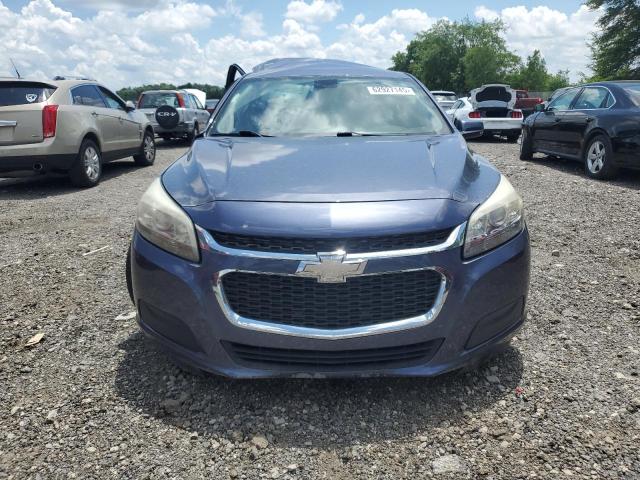 1G11C5SL3EF211173 - 2014 CHEVROLET MALIBU 1LT BLUE photo 5