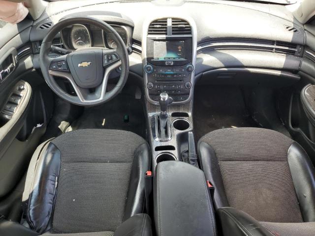 1G11C5SL3EF211173 - 2014 CHEVROLET MALIBU 1LT BLUE photo 8