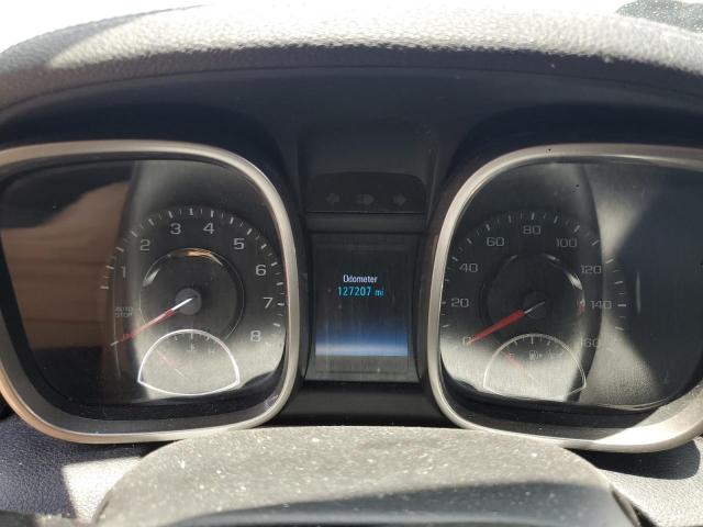 1G11C5SL3EF211173 - 2014 CHEVROLET MALIBU 1LT BLUE photo 9