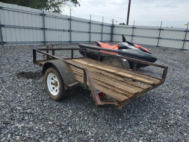 NOVIN - 2008 CARR TRAILER Qəhvəyi foto 3