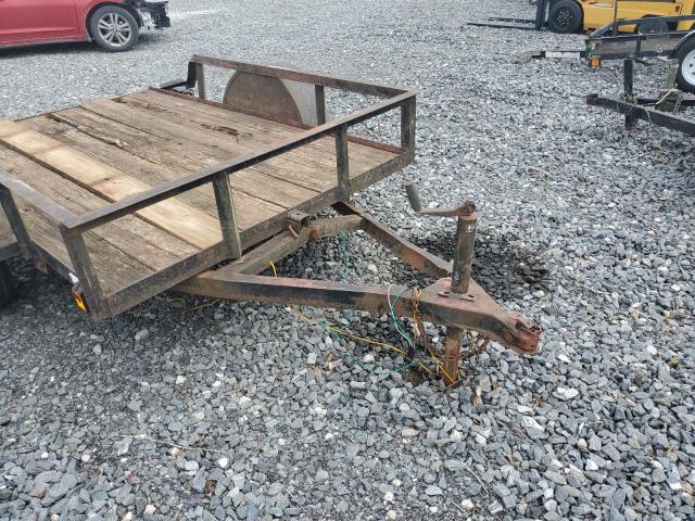 NOVIN - 2008 CARR TRAILER Qəhvəyi foto 8