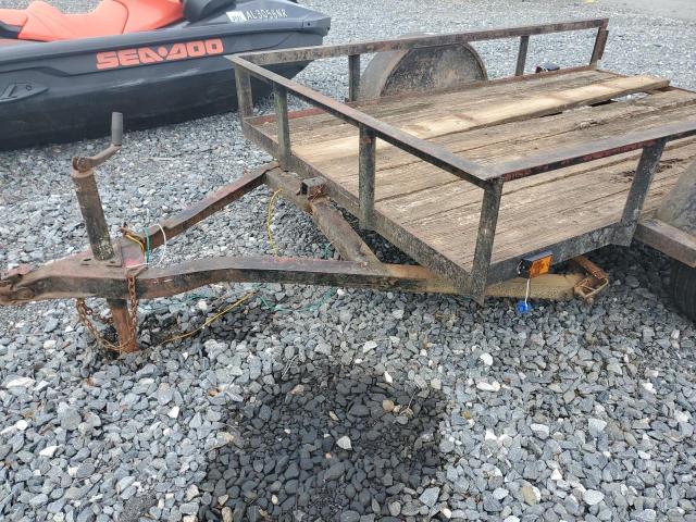 NOVIN - 2008 CARR TRAILER Qəhvəyi foto 9