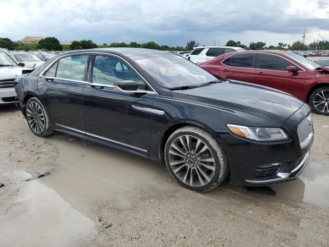 1LN6L9RP3K5605752 - 2019 LINCOLN CONTINENTA RESERVE BLACK photo 4