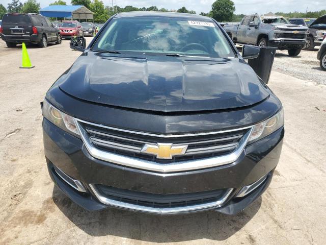 1G11X5SA0KU119691 - 2019 CHEVROLET IMPALA LS BLACK photo 5