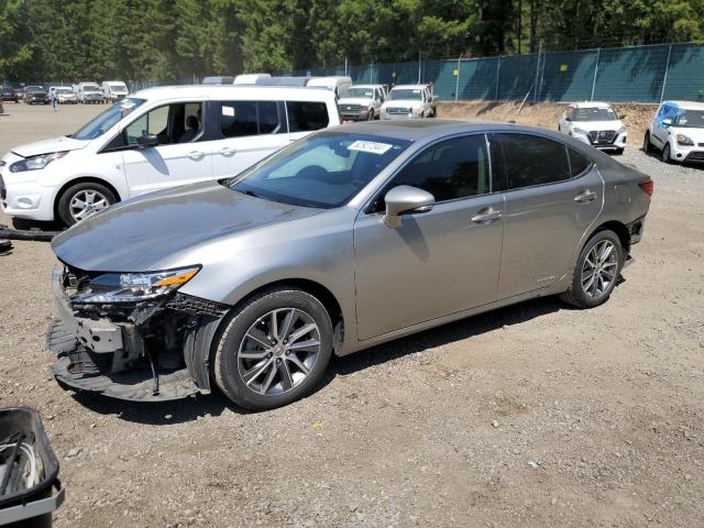 2016 LEXUS ES 300H, 