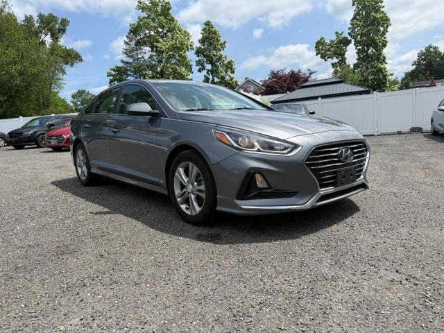 2018 HYUNDAI SONATA SE, null