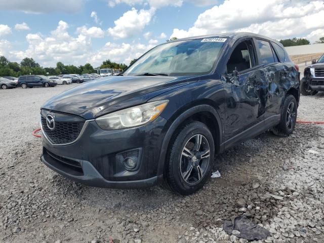 2014 MAZDA CX-5 TOURING, null