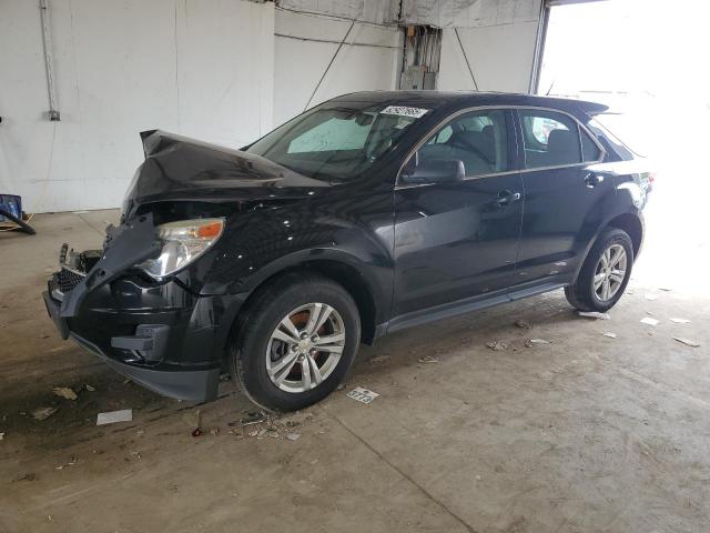 2014 CHEVROLET EQUINOX LS, 