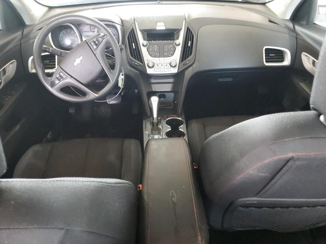2GNFLEEK3E6185983 - 2014 CHEVROLET EQUINOX LS BLACK photo 8