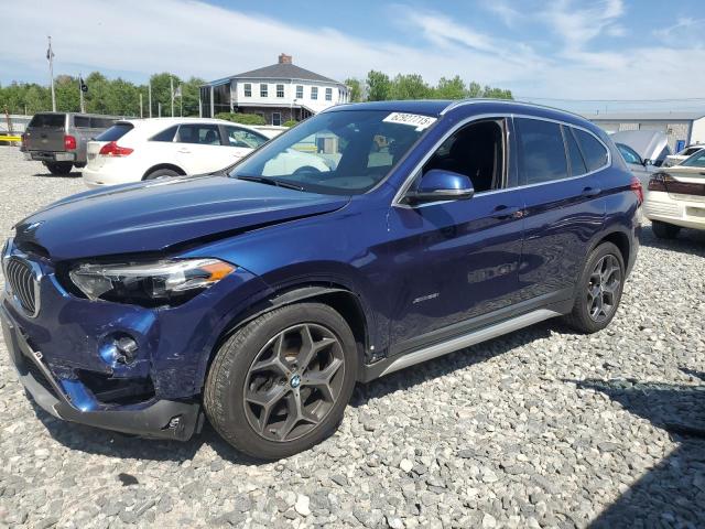 2018 BMW X1 XDRIVE28I, 