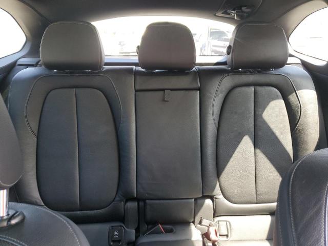 WBXHT3C3XJ5K23624 - 2018 BMW X1 XDRIVE28I BLUE photo 10