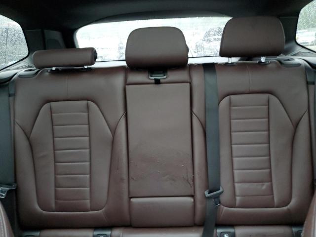 5UXTS3C57K0Z05014 - 2019 BMW X3 XDRIVEM40I Синий фото 10