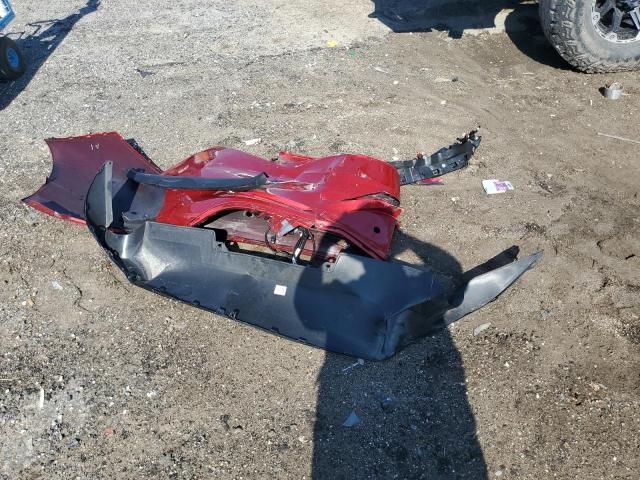 19UDE4H63PA015651 - 2023 ACURA INTEGRA A-SPEC TECH MAROON photo 12