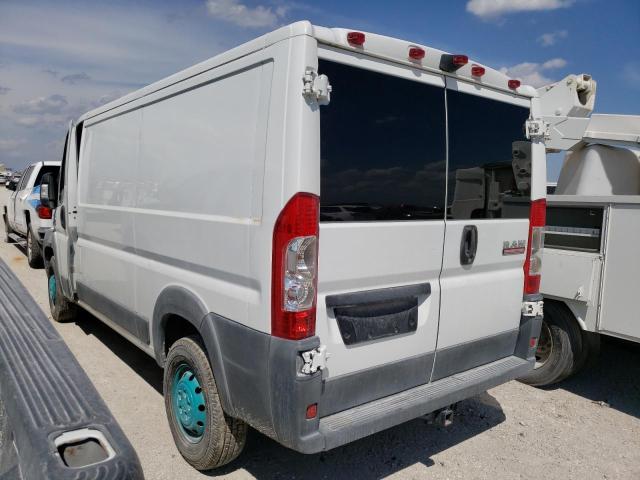 3C6TRVAG6FE514602 - 2015 RAM PROMASTER 1500 STANDARD WHITE photo 3