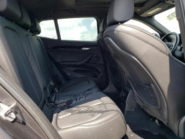 WBXYJ1C09N5T50242 - 2022 BMW X2 XDRIVE28I BLACK photo 11