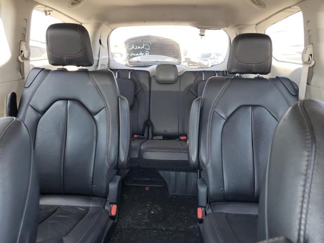 2C4RC1BG7HR527047 - 2017 CHRYSLER PACIFICA TOURING L 栗色 照片 10