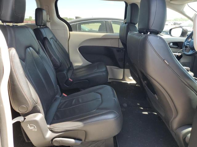 2C4RC1BG7HR527047 - 2017 CHRYSLER PACIFICA TOURING L 栗色 照片 11