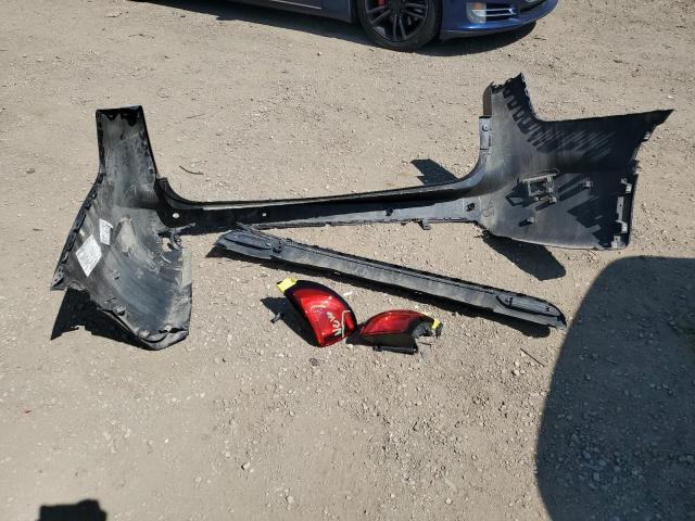 2C4RC1BG7HR527047 - 2017 CHRYSLER PACIFICA TOURING L 栗色 照片 13