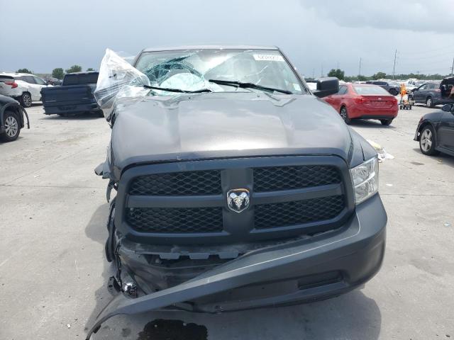 1C6RR6FG1RS183194 - 2024 RAM 1500 CLASS TRADESMAN Gris photo 5