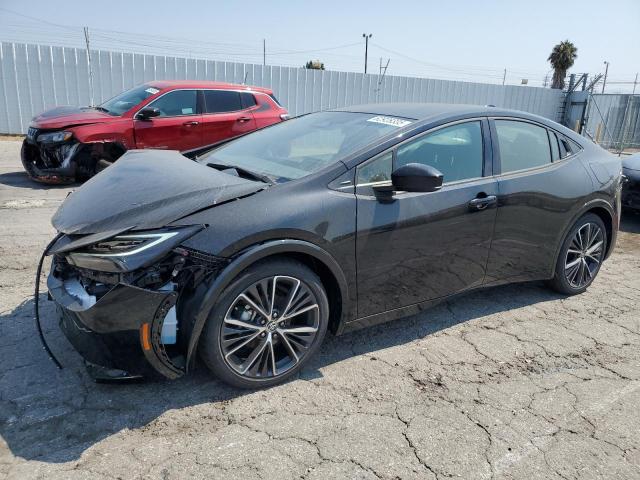 2025 TOYOTA PRIUS LE, null