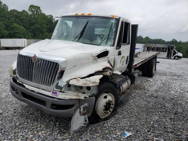 2017 INTERNATIONAL 4000 4300, 