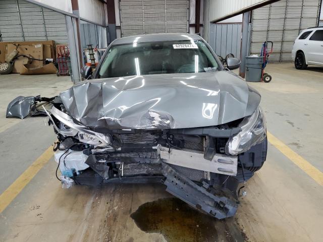 1N4BL4BVXMN358057 - 2021 NISSAN ALTIMA S GRAY photo 5