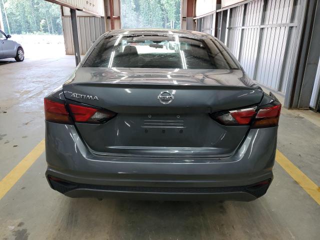 1N4BL4BVXMN358057 - 2021 NISSAN ALTIMA S GRAY photo 6