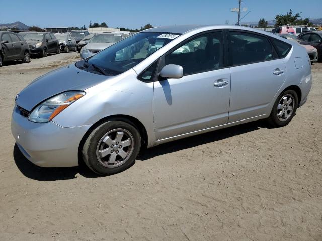 2006 TOYOTA PRIUS, null