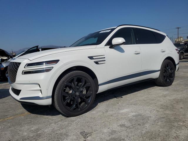2024 GENESIS GV80 BASE, null
