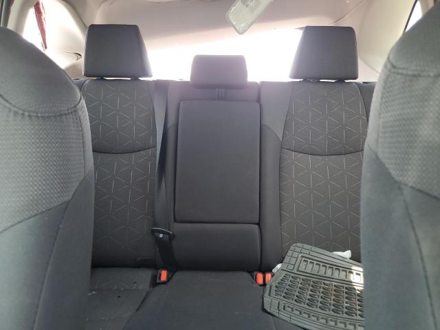 2T3RWRFV4KW006394 - 2019 TOYOTA RAV4 XLE RED photo 10