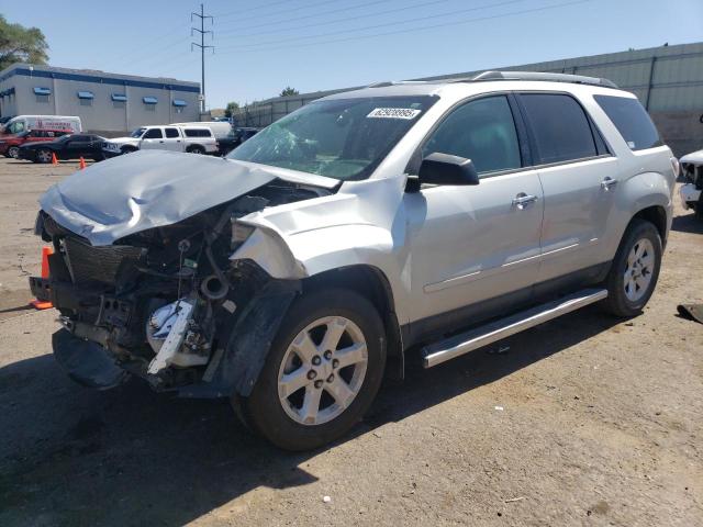 2015 GMC ACADIA SLE, 