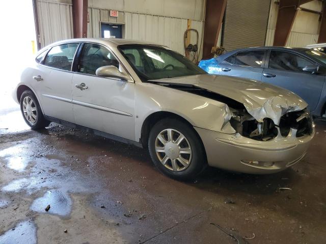 2G4WC582161253292 - 2006 BUICK LACROSSE CX SILVER photo 4