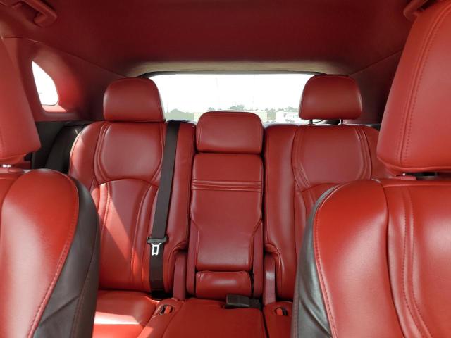 2T2ZZMCA4KC142316 - 2019 LEXUS RX 350 BASE შავი ფოტო 10