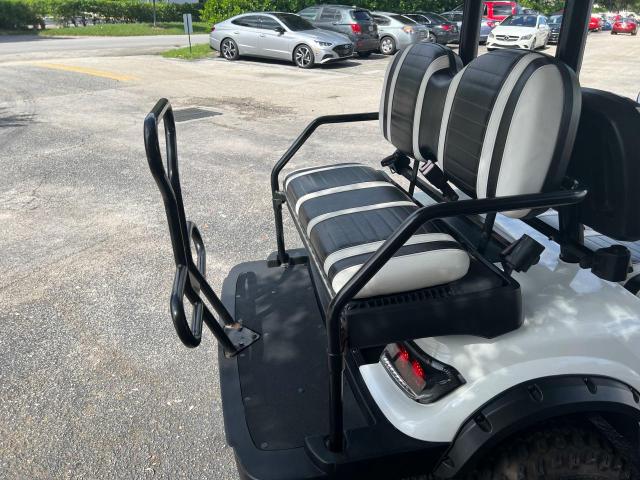 FLA10834 - 2019 ICON GOLFCART WHITE photo 6